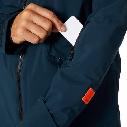Garibaldi Infinity Jacket - Men's