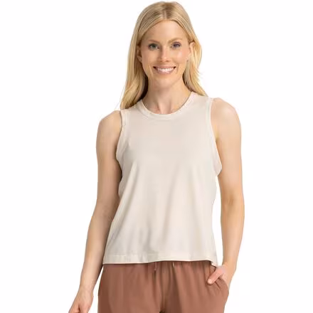 Elevate Lightweight Tank Top - Women's