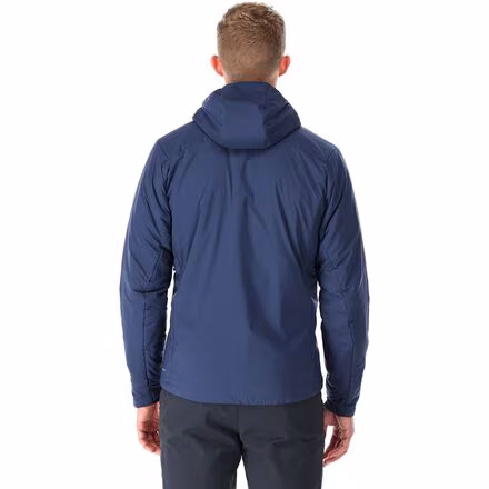 Xenair Alpine Light Jacket - Men's