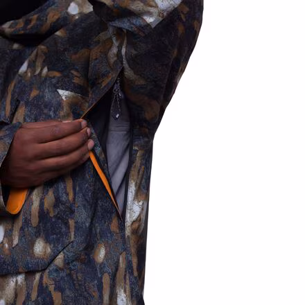 Hydra Down Thermagraph GORE-TEX Jacket - Men's