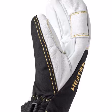 Army Leather GORE-TEX Glove - Men's