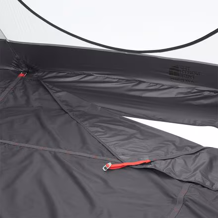 Dome 5 Tent: 5-Person 4-Season