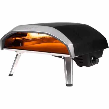 Koda 16in Gas Powered Pizza Oven