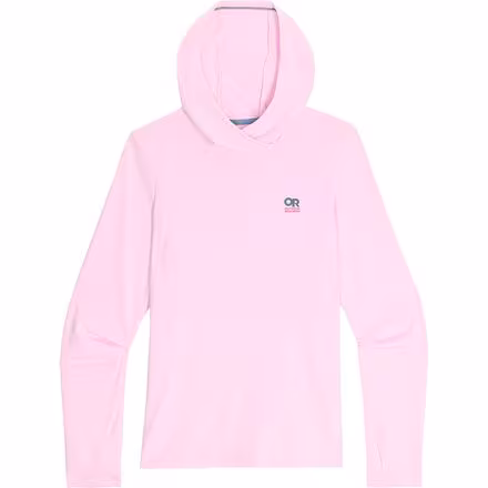 ActiveIce Spectrum Sun Hoodie - Women's