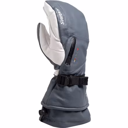 X-Calibur Mitt 2.3 - Women's