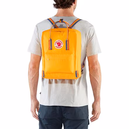 Kanken Rainbow 16L Backpack