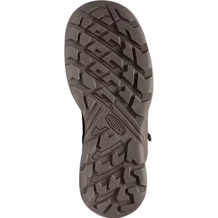 Circadia Mid Waterproof Hiking Boot - Men's