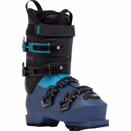 Reverb Ski Boot - 2022 - Kids'