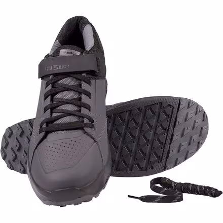 MT500 Burner Flat Shoe