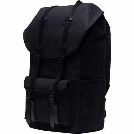 Little America Heavyweight Canvas 25L Bag