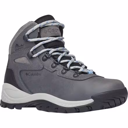 Newton Ridge Plus Wide Hiking Boot - Women's