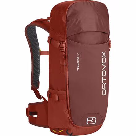 Traverse 30L Backpack