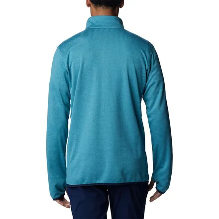 Park View Full-Zip Fleece - Men's