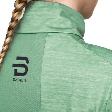 Conscious Jacket - Women's