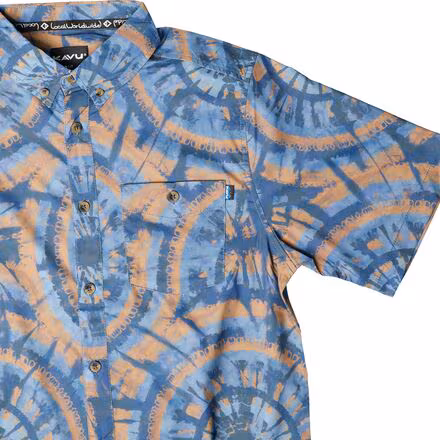 River Wrangler Shirt - Men's