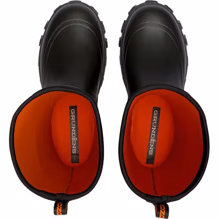 Deviation Tall Boot - Men's