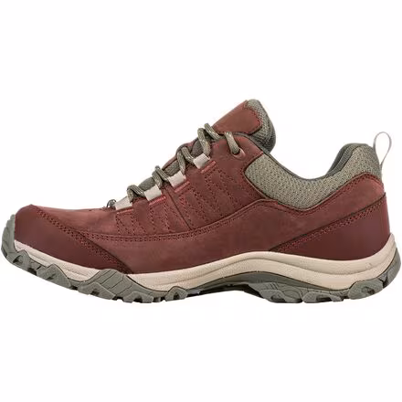 Ousel Low B-DRY Hiking Shoe - Women's