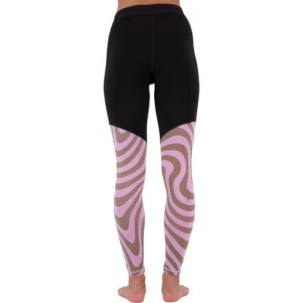 Cascade Merino Flex 200 Legging - Women's