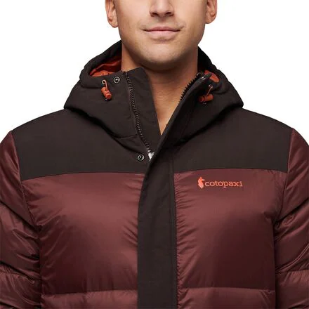 Solazo Down Parka - Men's