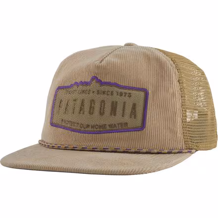 Fly Catcher Hat