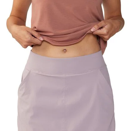 Dynama Skort - Women's