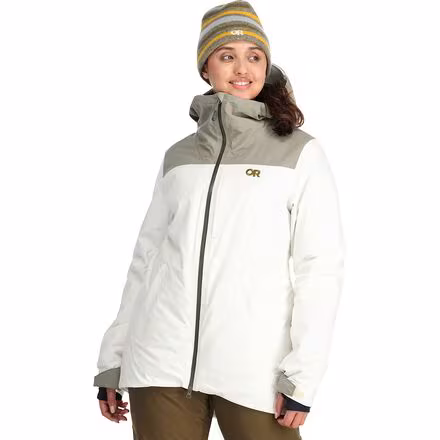 Snowcrew Jacket - Women's