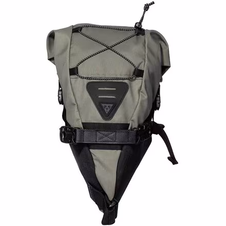 BackLoader Seat Bag