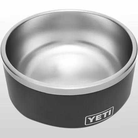 Boomer 8 Dog Bowl