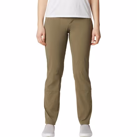 Saturday Trail Pant - Women's