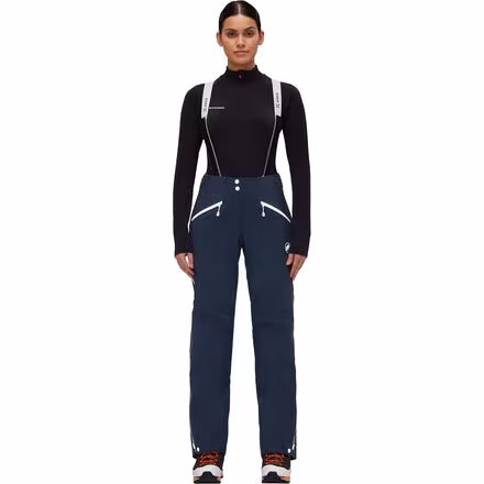 Nordwand Pro HS Pant - Women's