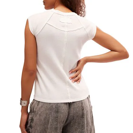 Riley T-Shirt - Women's