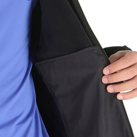 Leconte Full-Zip Hoodie - Men's