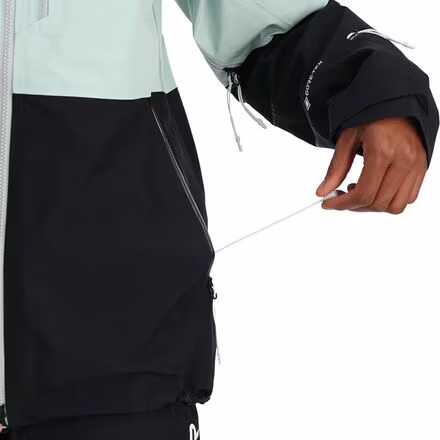 Solitaire GTX Shell Jacket - Women's