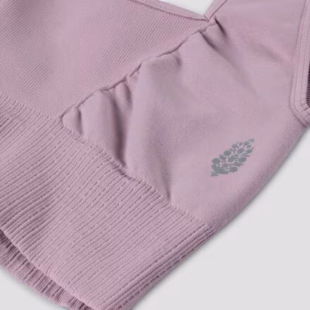 Square Neck Good Karma Bra - Women's