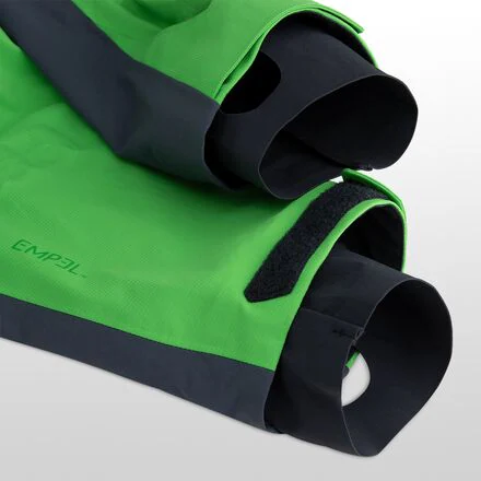 Dawn Patrol Hybrid Shell Jacket - Men's