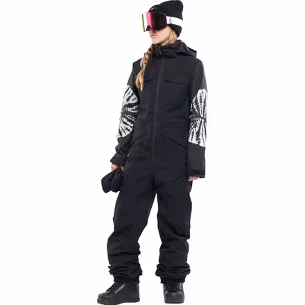 Shiloh Snow Suit - Women's
