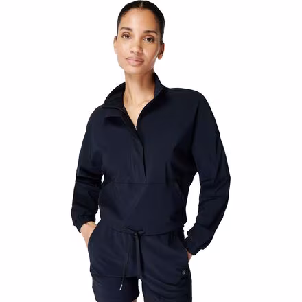 Explorer 1/2 Zip Midlayer Sweatshirt - Women's
