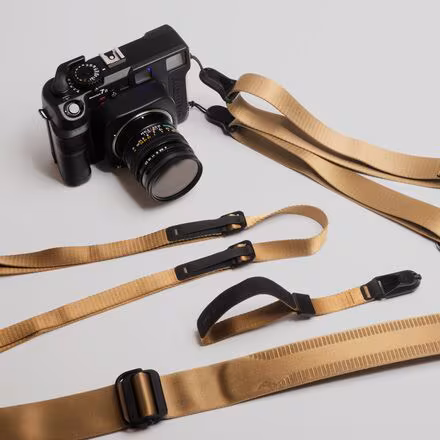 SlideLITE Mirrorless Camera Strap