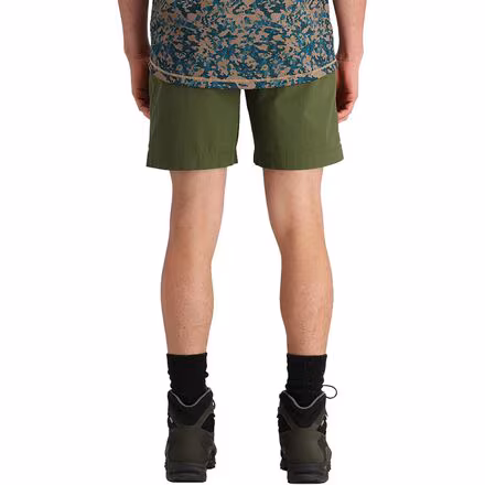 Mountain Ripstop Short - Men's
