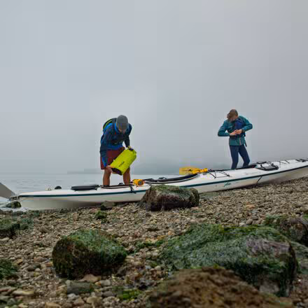 Discovery 5-50L Dry Bag