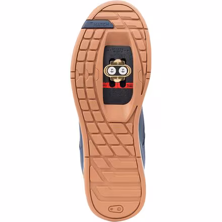 Mallet Lace Mountain Bike Shoe