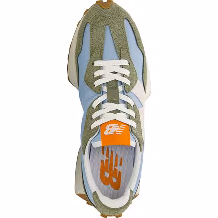 327 Contemporary Shoe