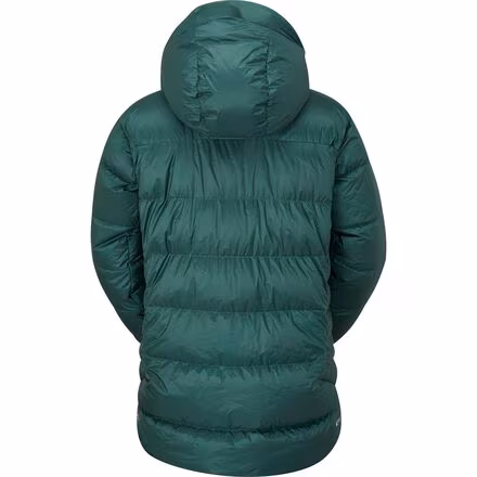 Positron Pro Down Jacket - Women's
