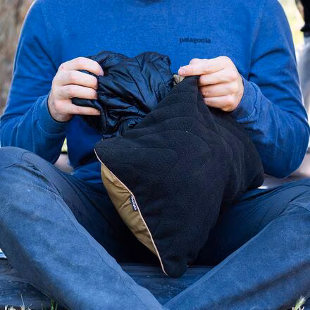 Stuffable Pillowcase