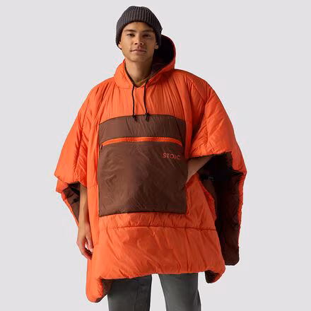 Basecamp Bivy Poncho