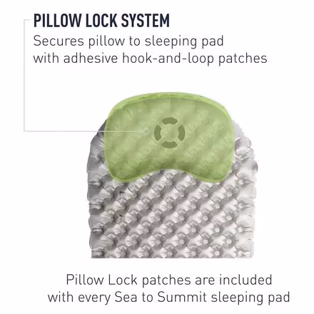 Aeros Premium Deluxe Pillow