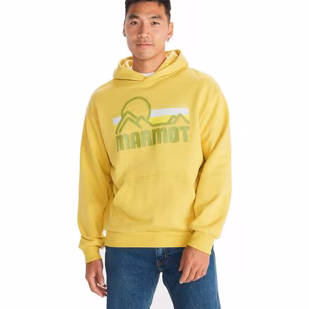Coastal Hoodie - Men's