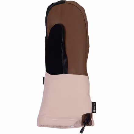 Carbide Sensor Mitten