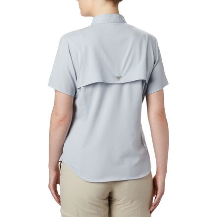 Tamiami II Short-Sleeve Shirt - Women's