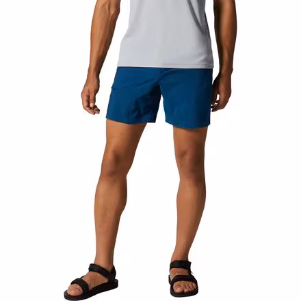 Trail Sender Short - Men's